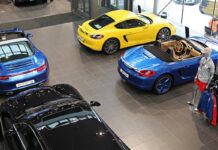 Ціни без “допів”: як мінпромторг імітує боротьбу з свавіллям автодилерів