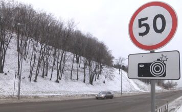 У росії хочуть повернути самий несправедливий штраф за перевищення швидкості