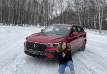 Під соусом преміальності: перший тест-драйв нового faw bestune t77