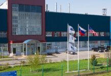 Для колишнього заводу ford у всеволожську знайшли покупця