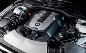 Bmw не відмовиться від розробки двс
