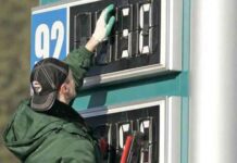 Вже майже як в європі: в україні продовжує дорожчати паливо для автомобілів