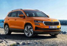 Дешевше і вигідніше: топ-5 кросоверів на заміну skoda karoq