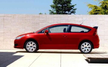 Старіше-значить краще: чи варто купувати citroen c4 i за 450 тисяч рублів