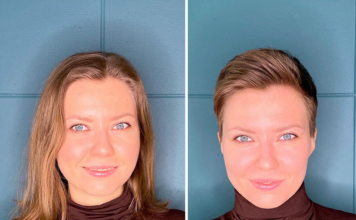 42 жінки, які ризикнули коротко підстригтися. І не пошкодували про це