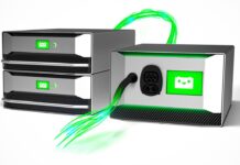 Австралійці придумали пауербанк для електромобілів