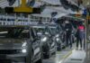 Автомобильный Фронт: Вашингтон Закрывает Двери Китаю и России в “умных” Машинах
Админ