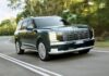 2026 Hyundai Palisade Review: Prototype Drive