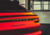Новий флагманський позашляховик Porsche не буде електричним – принаймні не спочатку