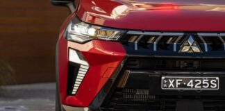 Волатильність ринку могла вбити справжню заміну Mitsubishi ASX