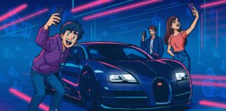 Через 20 років Bugatti Veyron прохолодніший, ніж коли