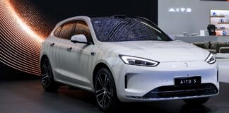 Нові позашляховики AITO обіцяють величезний асортимент для арабського ринку