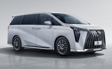 Китайський GAC робить ставку на мінівени на австралійському ринку позашляховиків