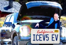 Власники електричних пікапів не просто хизуються: нові дані розвіюють міф про «принцес дороги»