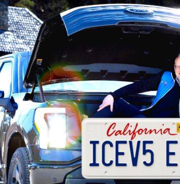 Власники електричних пікапів не просто хизуються: нові дані розвіюють міф про «принцес дороги»