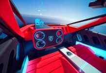 Peugeot Polygon Concept: кубістичне майбутнє для міста