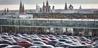 Ekspor Mobil Tiongkok ke Rusia Anjlok: Pergeseran Kebijakan dan Pendinginan Pasar