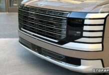 Hyundai Palisade Hybrid 2026: Эффективность для Семьи и Вне всяких сомнений – Дневной Люкс