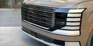 The 2026 Hyundai Palisade Hybrid: Family-Friendly Efficiency Meets Everyday Luxury