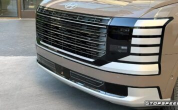 Hyundai Palisade Hybrid 2026: Эффективность для Семьи и Вне всяких сомнений – Дневной Люкс