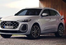 Нова електрифікована модель Q5 від Audi: поєднання ціни та якості