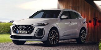 Audi’s nieuwe Q5 wordt elektrisch en prijsconcurrerend