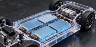 Baterie półprzewodnikowe otrzymały od chińskich naukowców elastyczną warstwę „pancerza” i są w stanie wytrzymać ujemne temperatury – przełomowe odkrycie opublikowane przez Nature