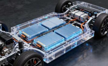 Твердотільні батареї отримали гнучкий шар «броні» китайськими вченими, і вони можуть витримувати морозні температури в прориві, опублікованому Nature