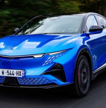 Огляд нового Alpine A390 2026 року: чудовий у керуванні, але дещо скомпрометований