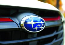 Baisse des ventes de Subaru : la hausse surprenante de la Legacy au milieu des difficultés de gamme