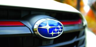Падение продаж Subaru: Неожиданный подъем наследия среди проблем в линейке