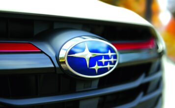 Baisse des ventes de Subaru : la hausse surprenante de la Legacy au milieu des difficultés de gamme