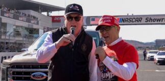 Toyota Courts US with Symbolic Gestures Amid Trade Tensions