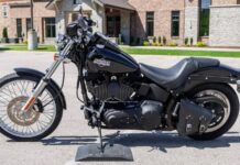 Доступний грім: 10 Harley-Davidson Cruiser за $5000 у 2025 році