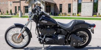 Thunder acessível: 10 Harley-Davidson Cruisers abaixo de US$ 5.000 em 2025