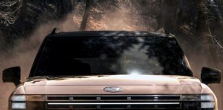 Hyundai Boss каже, що новий пікап середнього розміру вразить вас