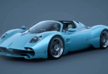 Здійсніть свою мрію: пентхаус у Майамі за 30 мільйонів доларів із нестандартною Pagani Utopia