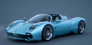 Здійсніть свою мрію: пентхаус у Майамі за 30 мільйонів доларів із нестандартною Pagani Utopia