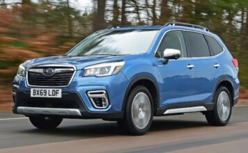 Subaru Forester (Mk5, 2019-2024): практичний посібник для покупця