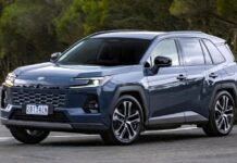 Toyota RAV4 2026: правління триває… за вищою ціною