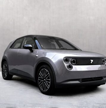 Nio посилює свою бюджетну лінійку електромобілів: Firefly отримує потужність