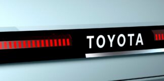 Toyota знову відкладає будівництво заводу з виробництва акумуляторів для електромобілів
