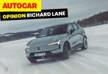 Жорстока чарівність випробувань арктичних автомобілів