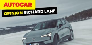 Divoké kouzlo testů Arktidy