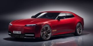 Jaguar’s gedurfde elektrische toekomst: luxe GT-set voor lancering in 2026