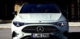 Mercedes-Benz CLA Hybrid: Ein chinesischer Motor in einem deutschen Auto 🇨🇳🇩🇪