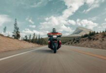 10 Туринговых Мотоциклов, Для Которых Важны Надёжность и Роскошь