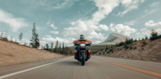 10 Sepeda Touring Yang Mengutamakan Kehandalan dan Kemewahan