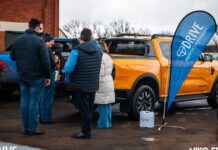 Ford Australia співпрацює з Drive Against Depression, щоб розширити підтримку психічного здоров’я