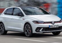 Volkswagen оголошує про припинення продажу малих бензинових автомобілів у Європі
